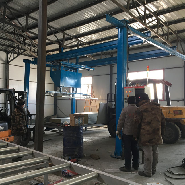 上海機(jī)械手|堆垛機(jī)械手 上海機(jī)械手|堆垛機(jī)械手